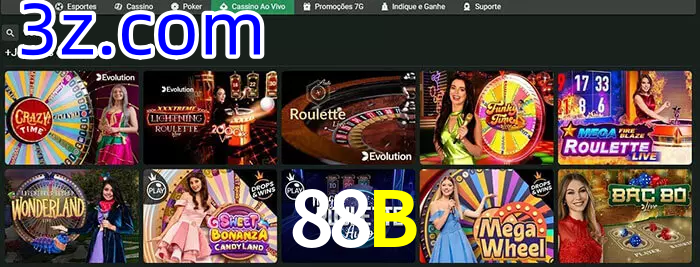 88B bet